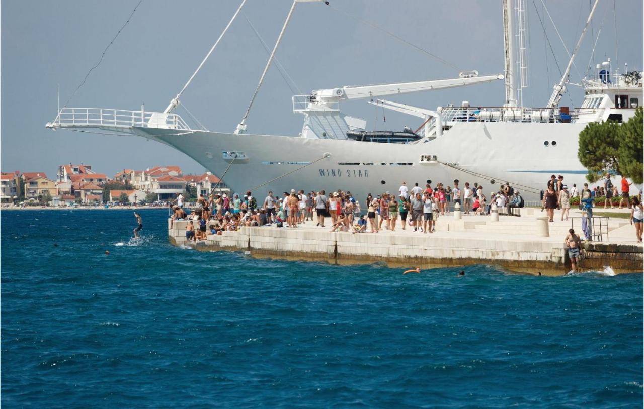 Stunning In With Wifi Zadar
