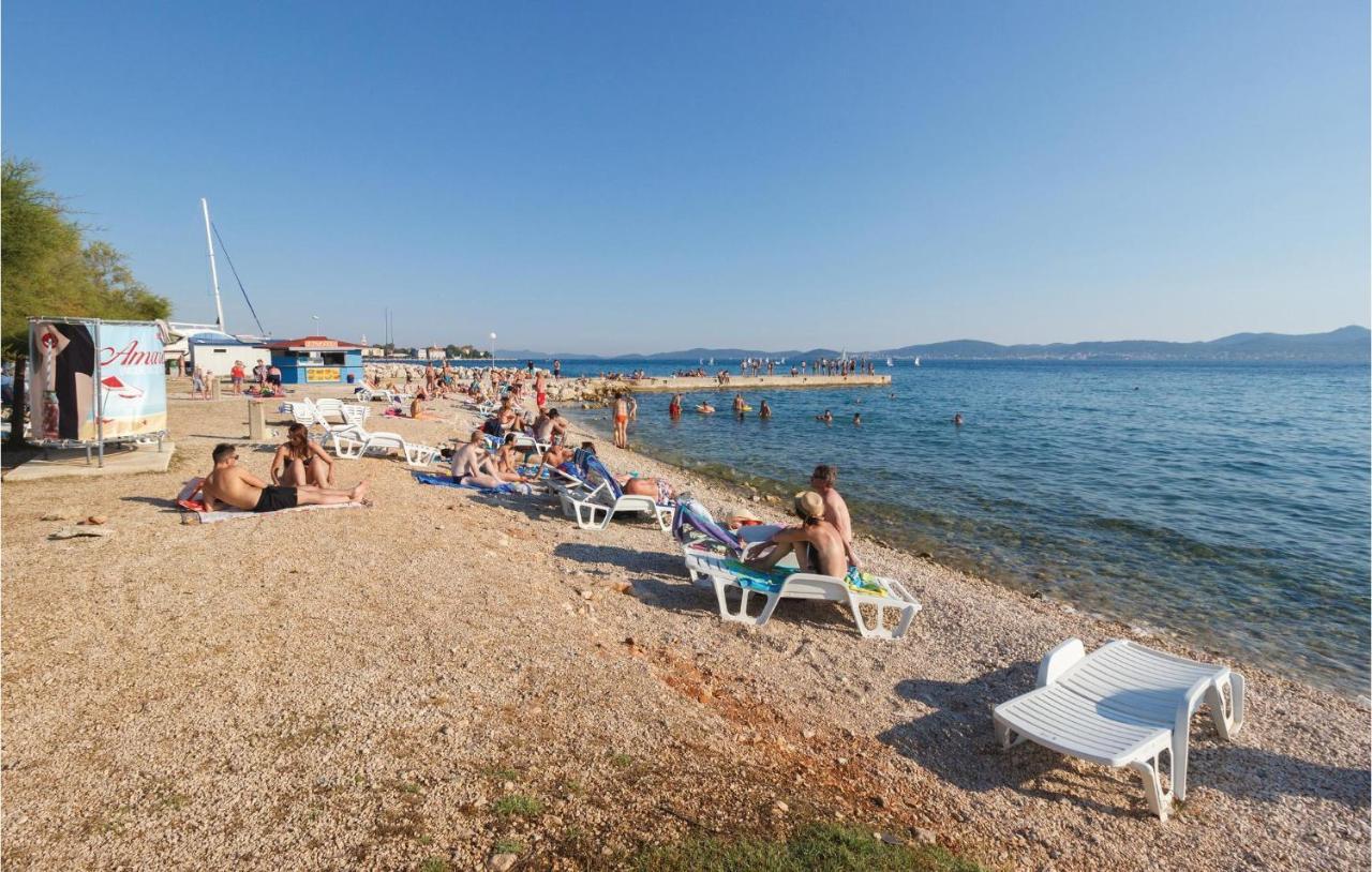 Stunning In With Wifi Zadar
